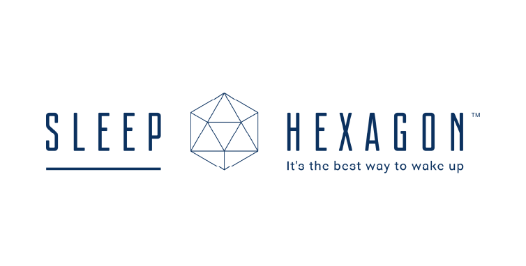 SLEEP HEXAGON 